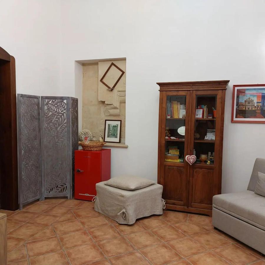 Nel Cuore Del Barocco Lecce Luaran gambar