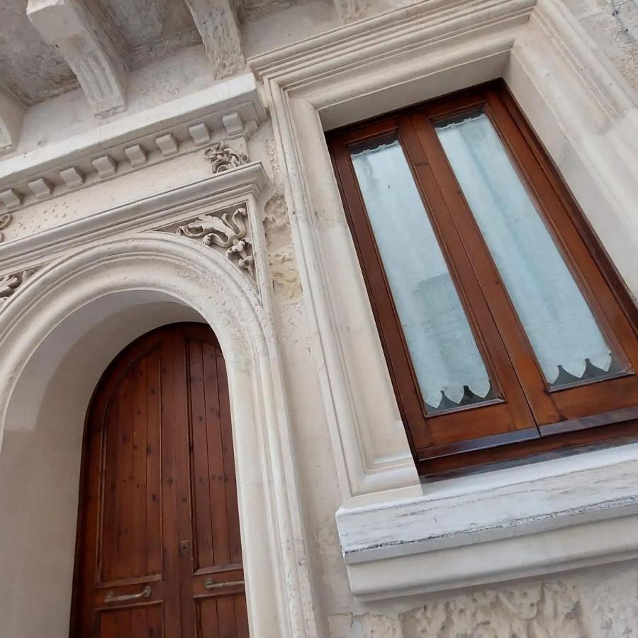 Nel Cuore Del Barocco Lecce Luaran gambar