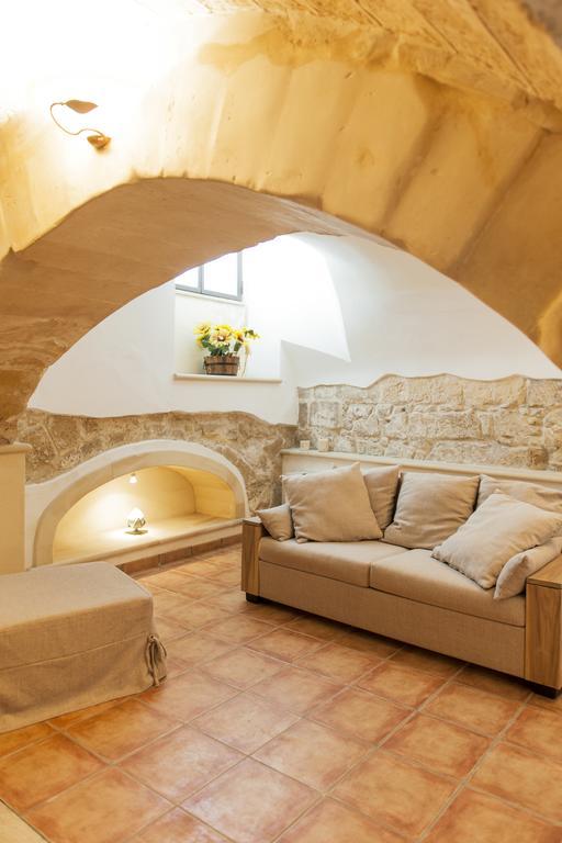 Nel Cuore Del Barocco Lecce Luaran gambar
