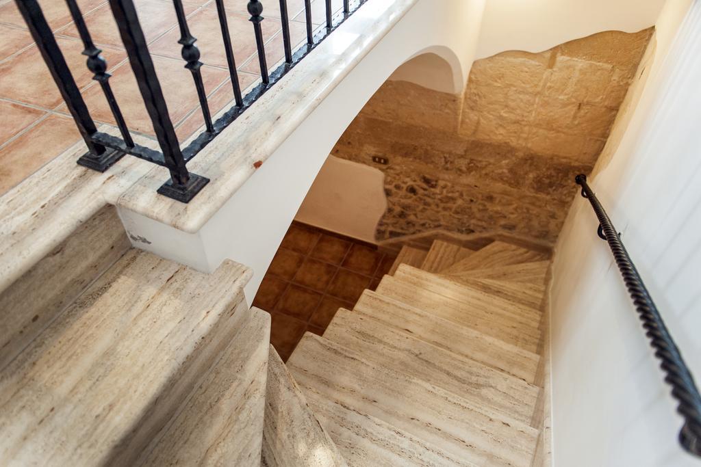 Nel Cuore Del Barocco Lecce Luaran gambar