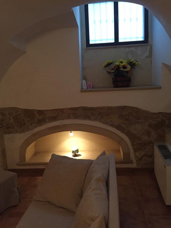 Nel Cuore Del Barocco Lecce Luaran gambar