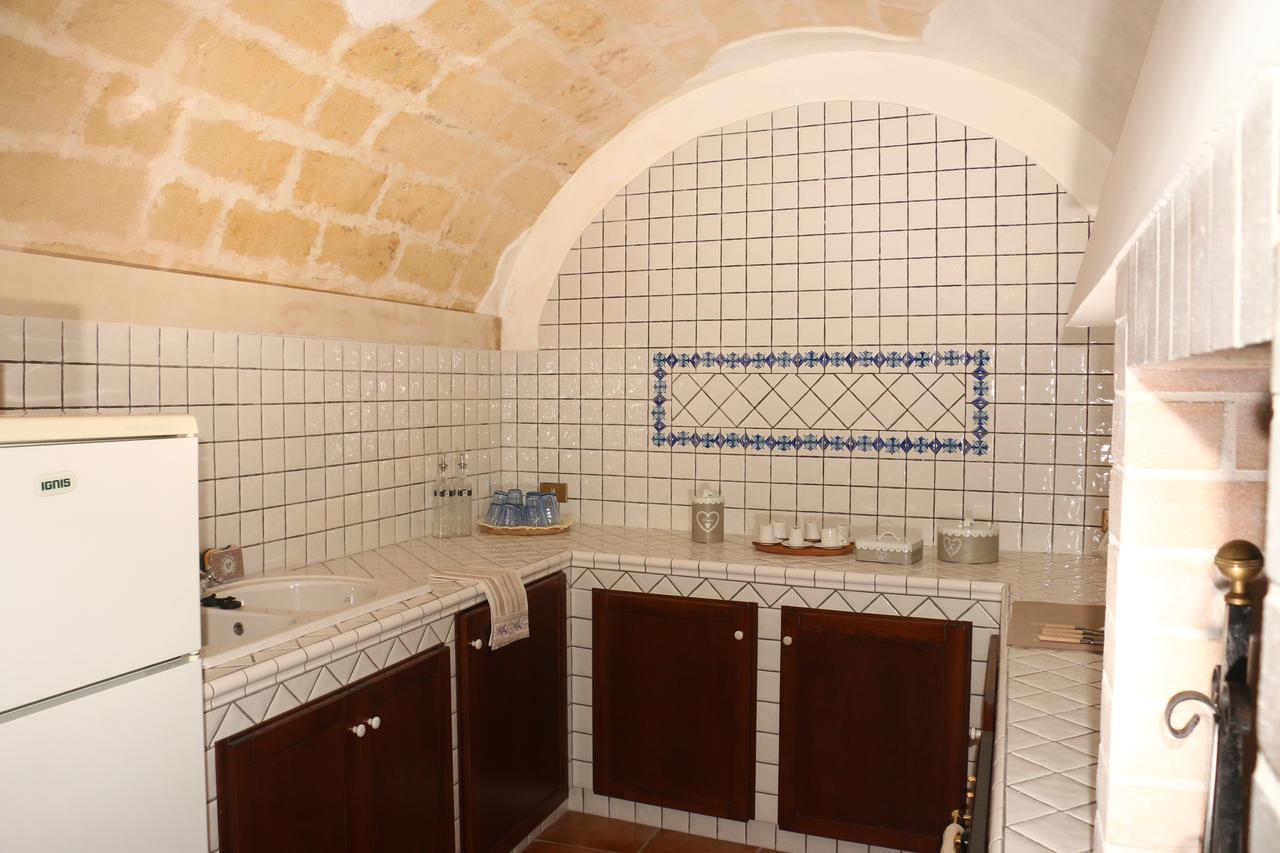 Nel Cuore Del Barocco Lecce Luaran gambar