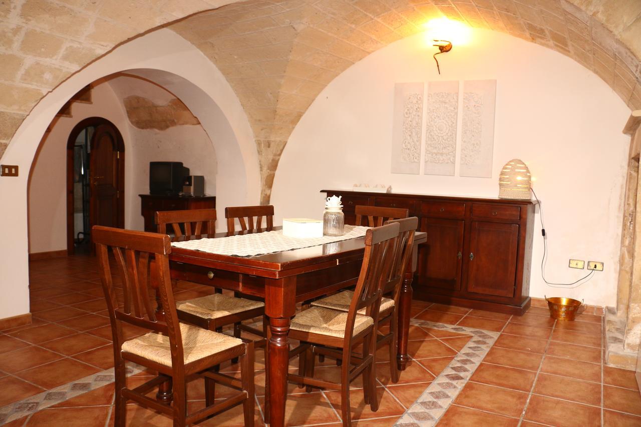 Nel Cuore Del Barocco Lecce Luaran gambar