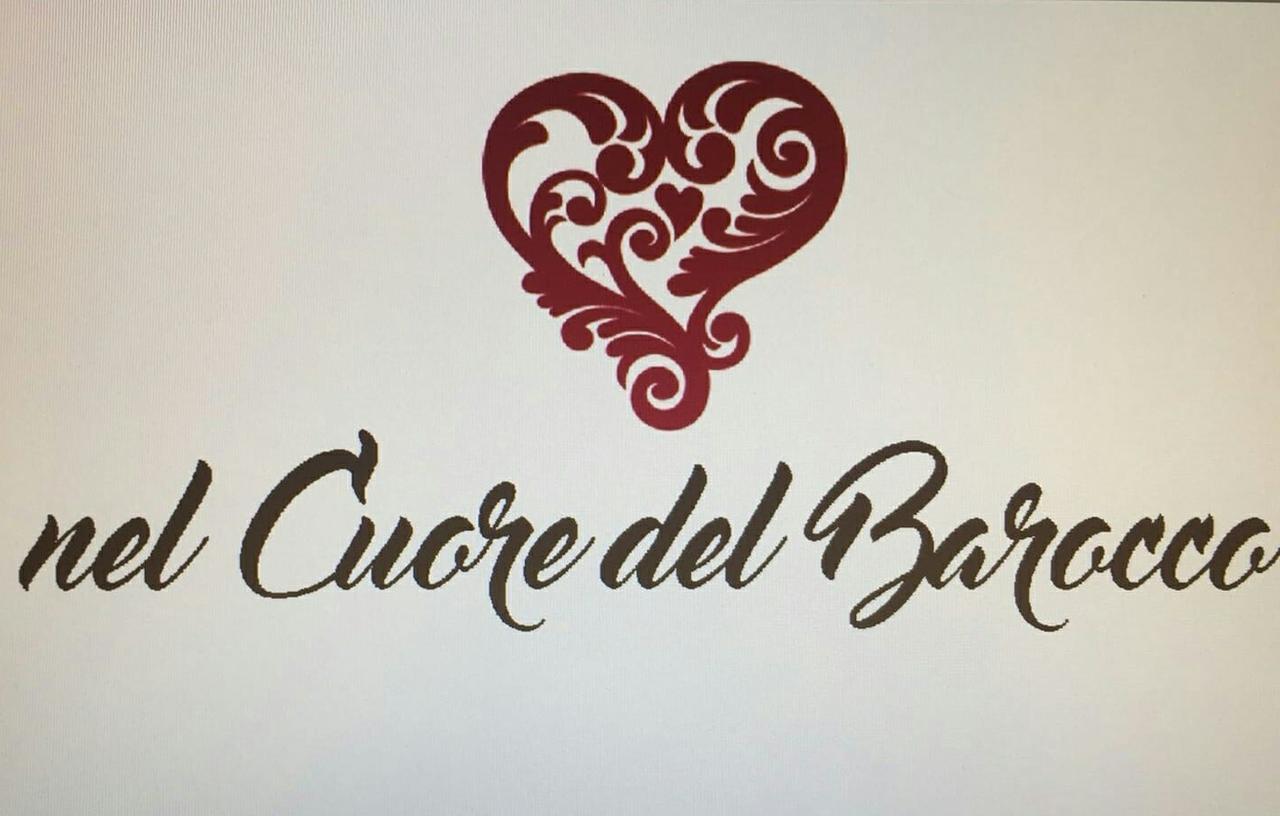 Nel Cuore Del Barocco Lecce Luaran gambar