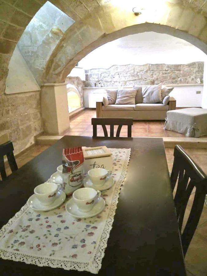 Nel Cuore Del Barocco Lecce Luaran gambar