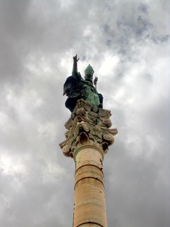 Nel Cuore Del Barocco Lecce Luaran gambar