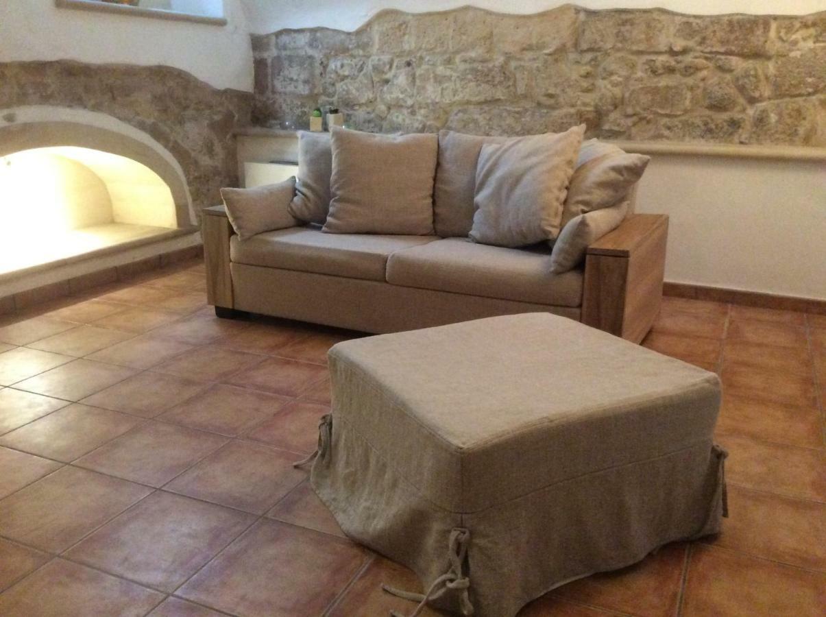 Nel Cuore Del Barocco Lecce Luaran gambar