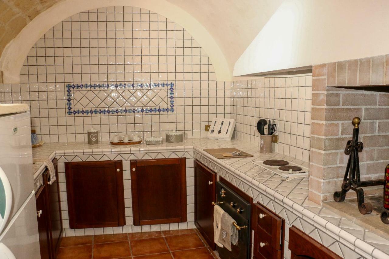Nel Cuore Del Barocco Lecce Luaran gambar