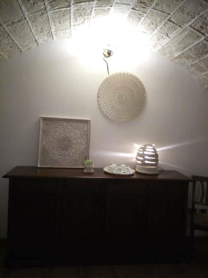 Nel Cuore Del Barocco Lecce Luaran gambar
